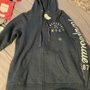 COPY - Aeropostale sweatshirt! 💖NWT💖
